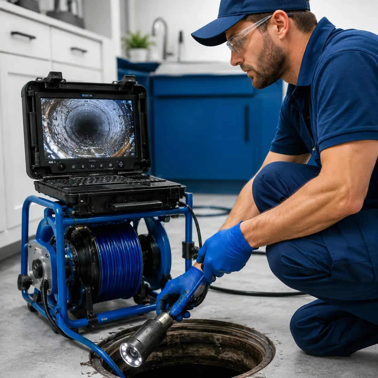 Pipe Relining professionals serving Huntingdon, TN